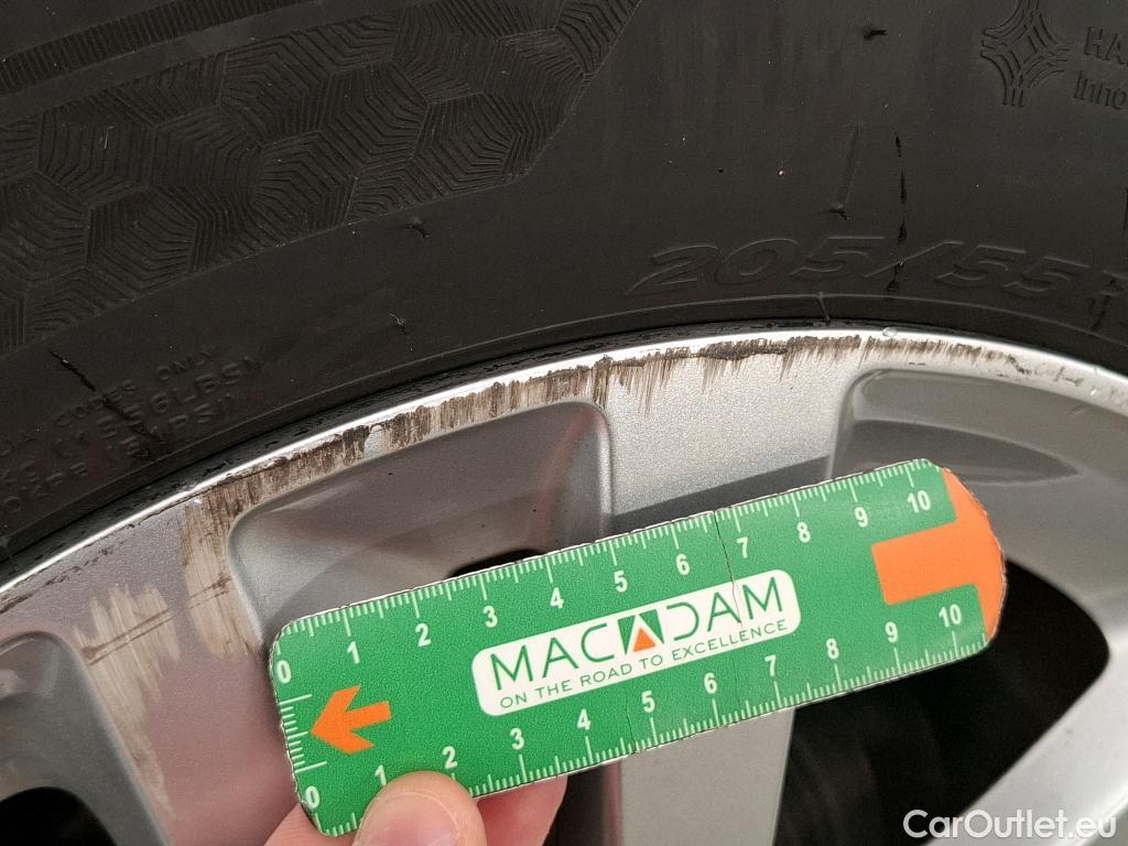  Peugeot  308  Active Business 1.2 PureTech 110CV BVM6 E6d #32