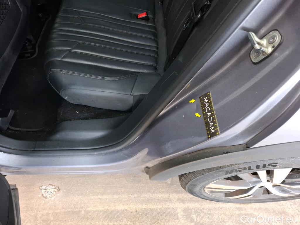  Peugeot  3008  Allure Business 1.2 PureTech 130CV BVM6 E6d #33