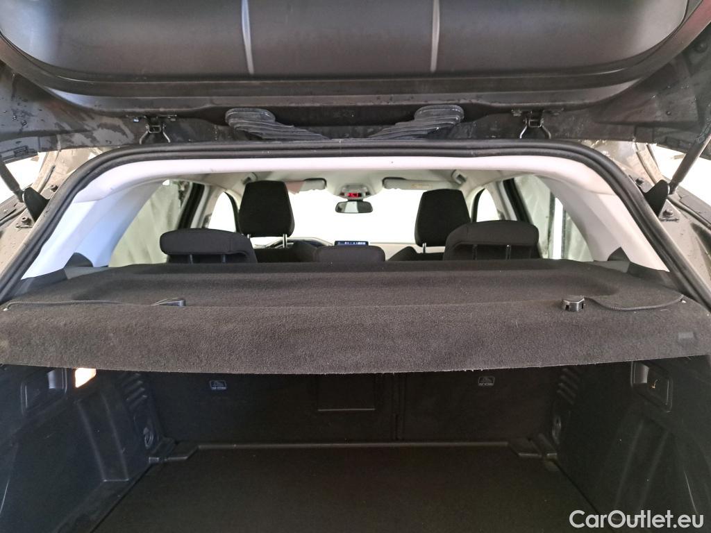  Peugeot  3008  Active Business 1.2 PureTech 130CV BVA8 E6d #27