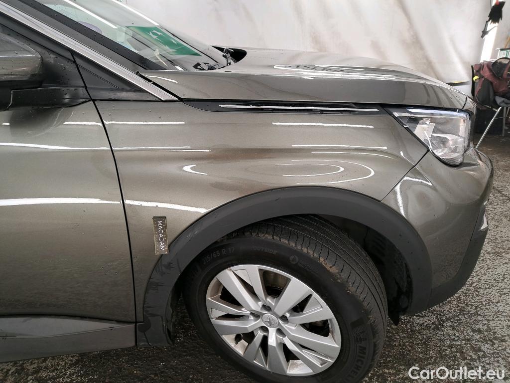  Peugeot  3008  Active Business 1.2 PureTech 130CV BVA8 E6d #15