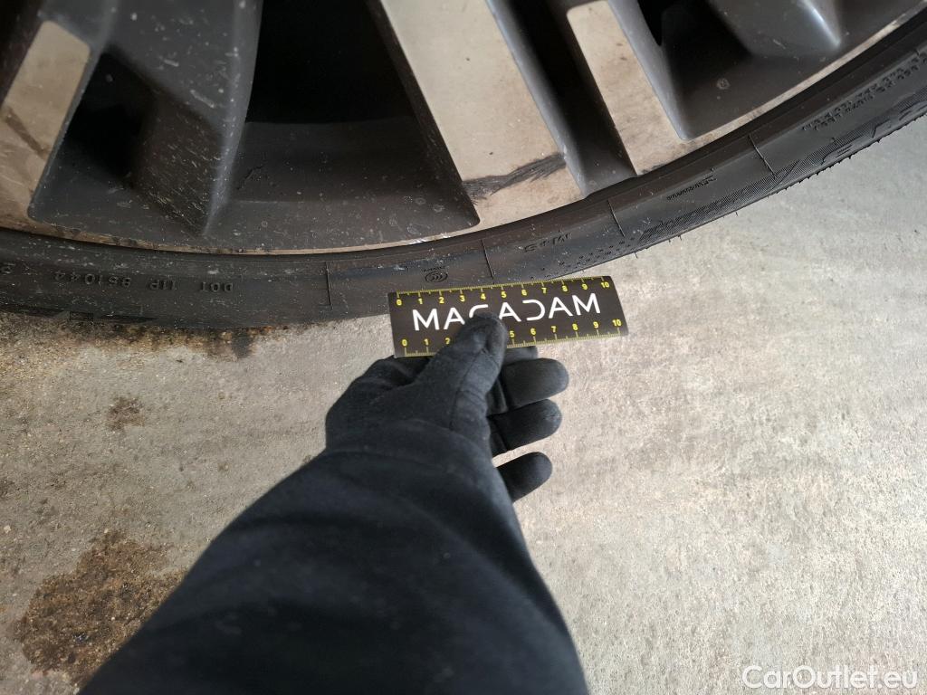  Peugeot  3008  Allure Business 1.2 PureTech 130CV BVM6 E6d #28