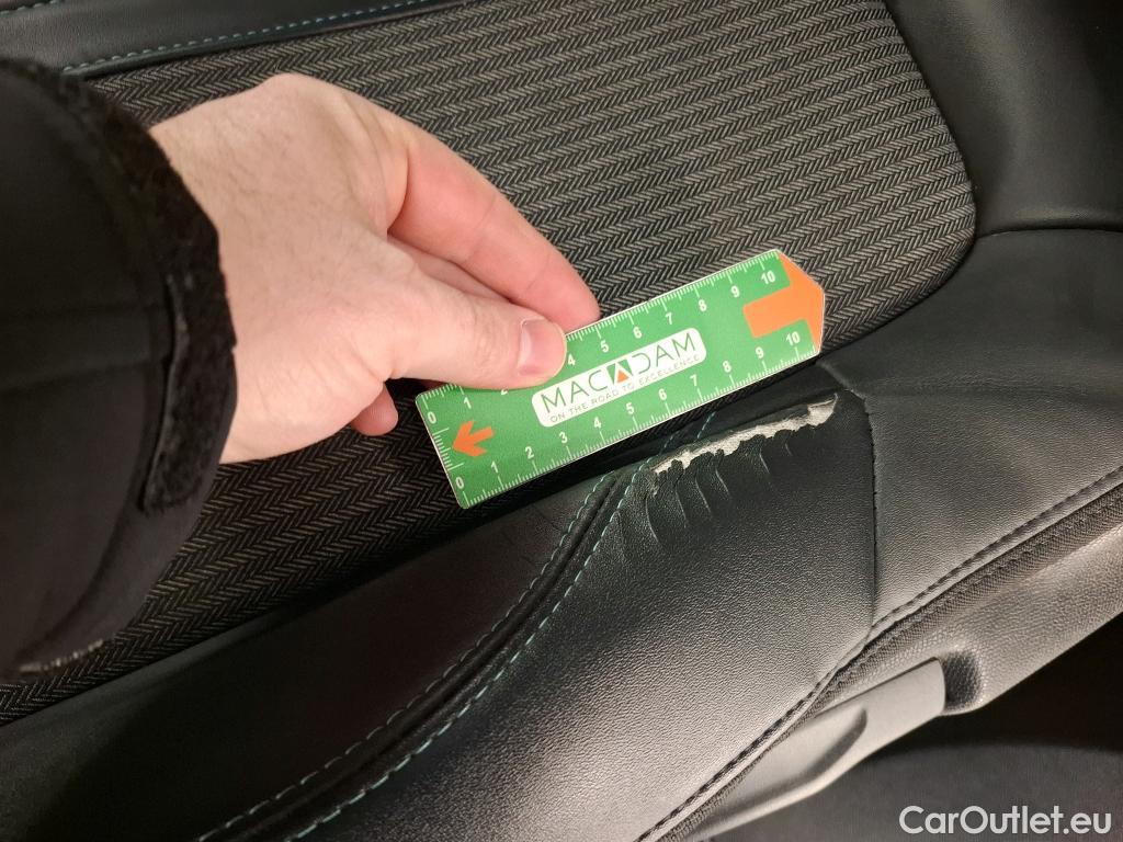  Peugeot  3008  Allure Pack 1.2 PureTech 130CV BVM6 E6d #4