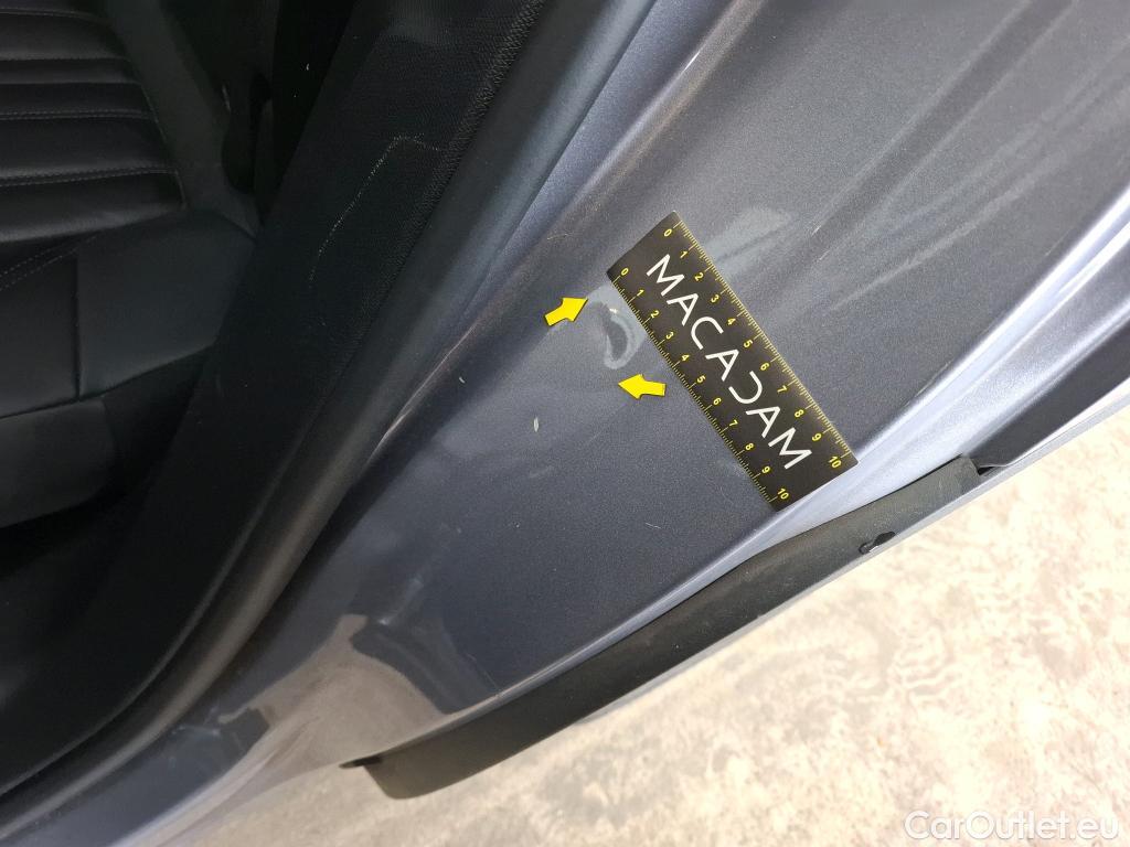  Peugeot  3008  Allure Business 1.2 PureTech 130CV BVM6 E6d #34