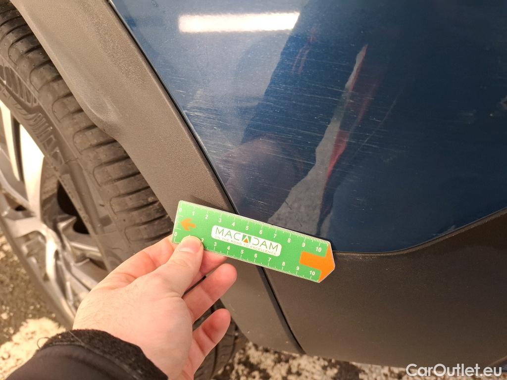  Peugeot  3008  Allure Pack 1.2 PureTech 130CV BVM6 E6d #7