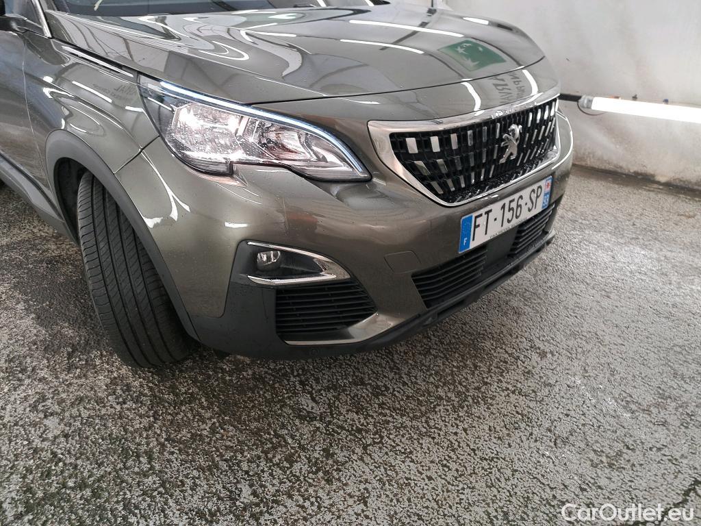  Peugeot  3008  Active Business 1.2 PureTech 130CV BVA8 E6d #17