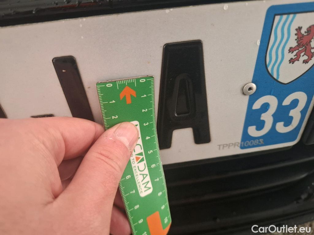  Peugeot  308  SW Allure 1.2 PureTech 110CV BVM6 E6d #17