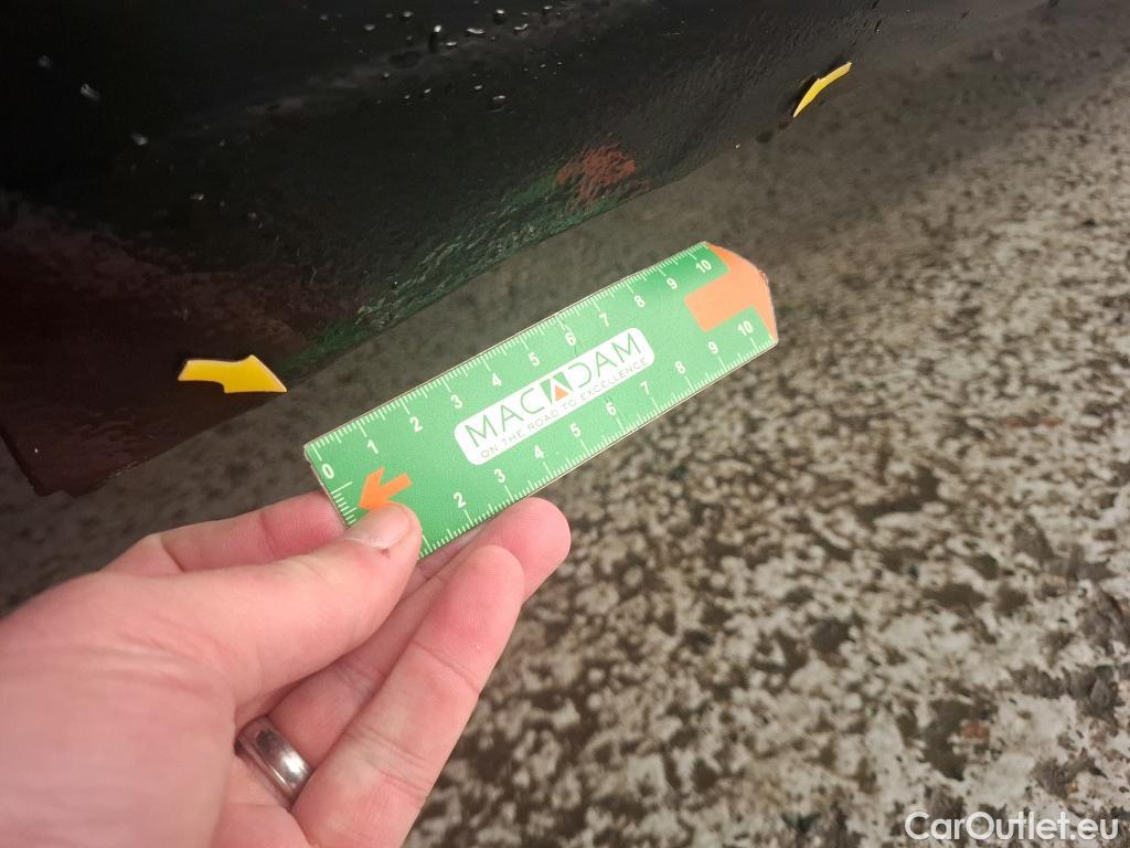  Peugeot  308  SW Allure 1.2 PureTech 110CV BVM6 E6d #9