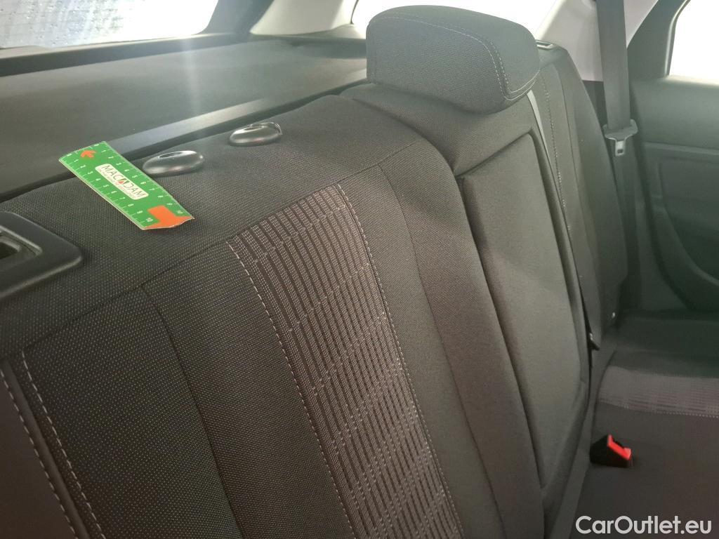  Peugeot  308  SW Allure 1.2 PureTech 110CV BVM6 E6d #1