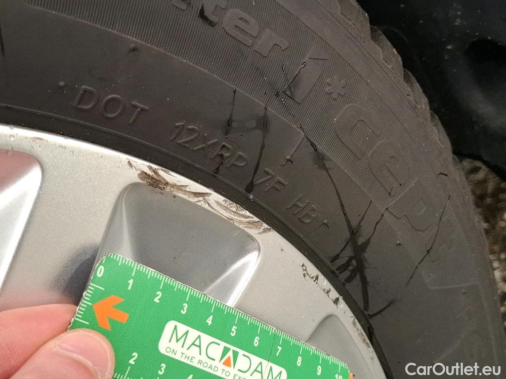  Peugeot  308  Active Business 1.2 PureTech 110CV BVM6 E6d #37