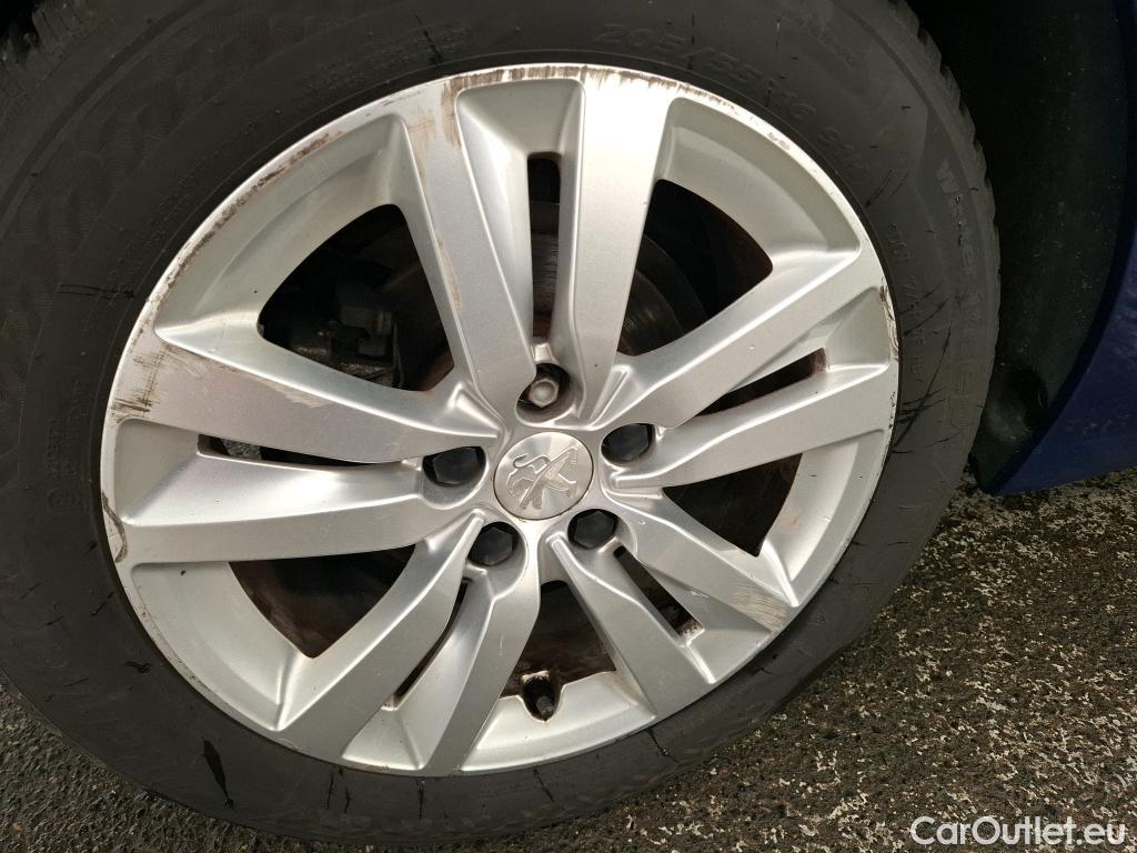  Peugeot  308  Active Business 1.2 PureTech 110CV BVM6 E6d #31