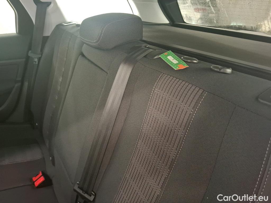  Peugeot  308  SW Allure 1.2 PureTech 110CV BVM6 E6d #2