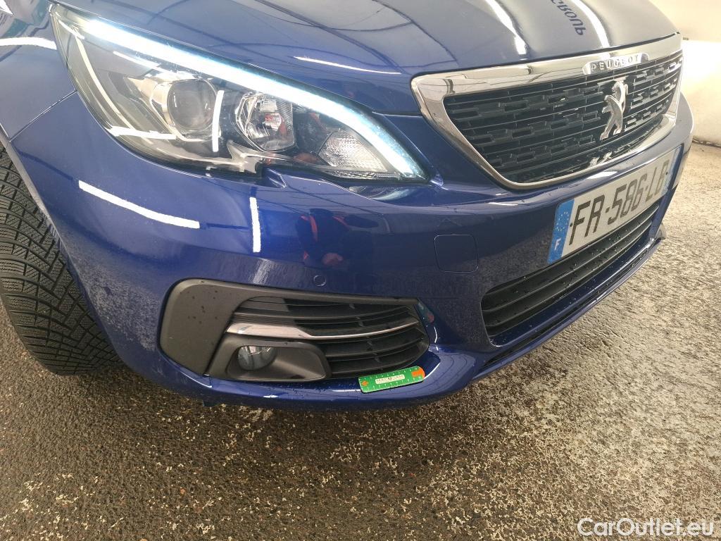  Peugeot  308  Active Business 1.2 PureTech 110CV BVM6 E6d #19