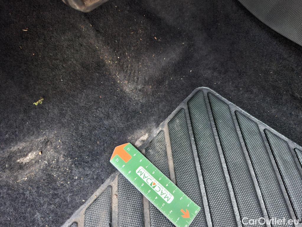  Peugeot  3008  Allure Pack 1.2 PureTech 130CV BVM6 E6d #26