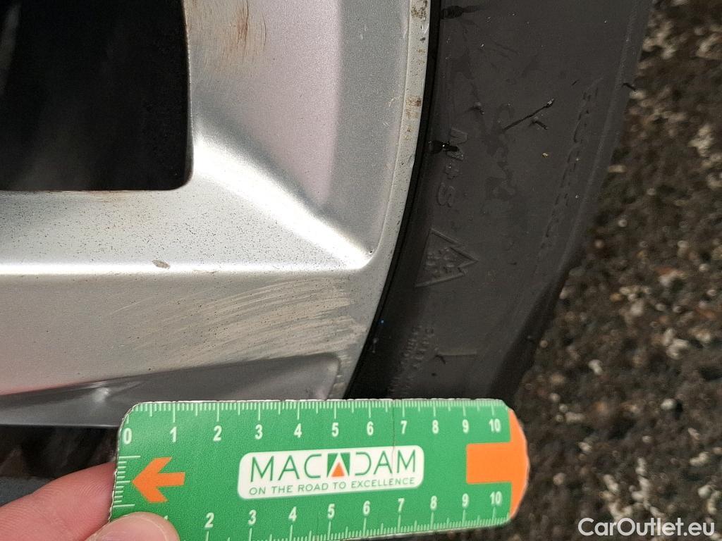  Peugeot  308  Active Business 1.2 PureTech 110CV BVM6 E6d #36