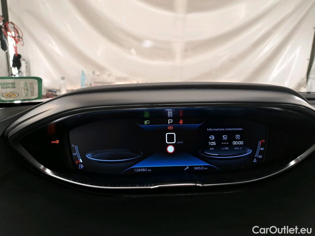  Peugeot  3008  Active Business 1.2 PureTech 130CV BVA8 E6d #33