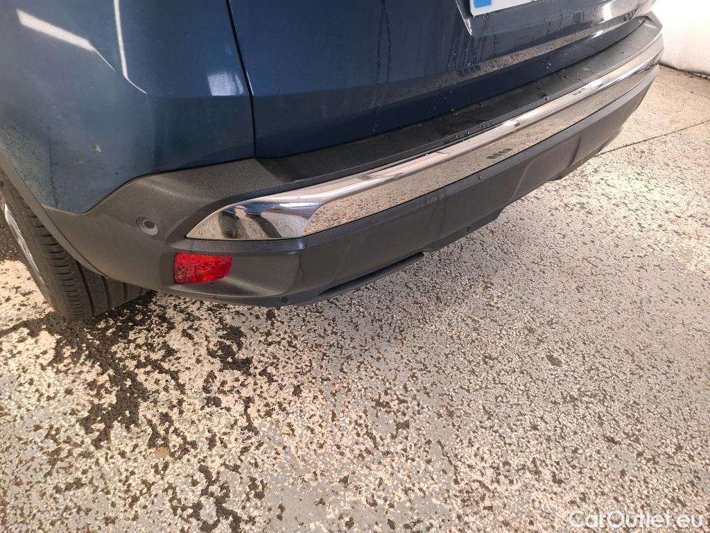  Peugeot  3008  Allure Pack 1.2 PureTech 130CV BVM6 E6d #13