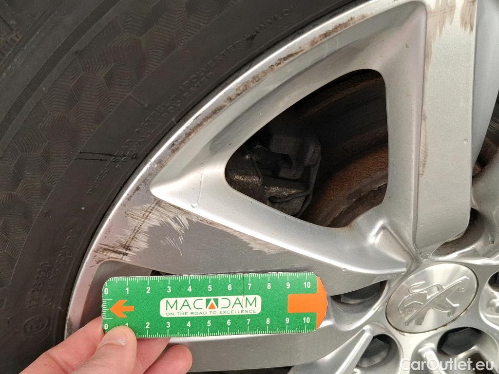  Peugeot  308  Active Business 1.2 PureTech 110CV BVM6 E6d #34