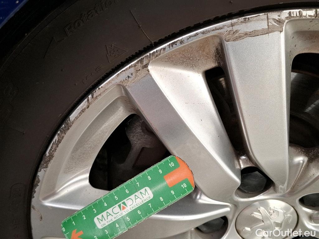  Peugeot  308  Active Business 1.2 PureTech 110CV BVM6 E6d #45