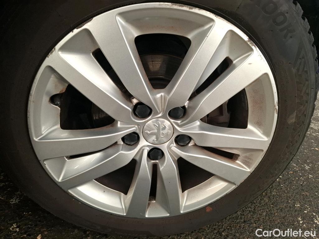  Peugeot  308  Active Business 1.2 PureTech 110CV BVM6 E6d #23