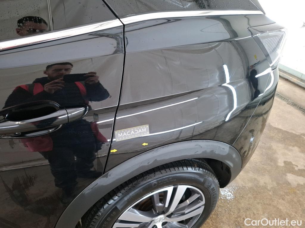  Peugeot  3008 PEUGEOT  / 2020 / 5P / SUV PureTech 130 S&S EAT8 GT #1