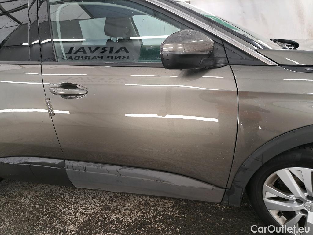  Peugeot  3008  Active Business 1.2 PureTech 130CV BVA8 E6d #10