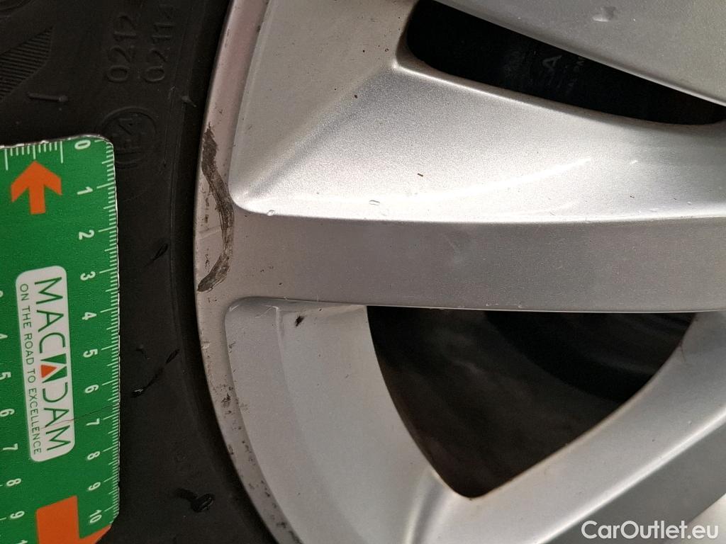  Peugeot  308  Active Business 1.2 PureTech 110CV BVM6 E6d #35