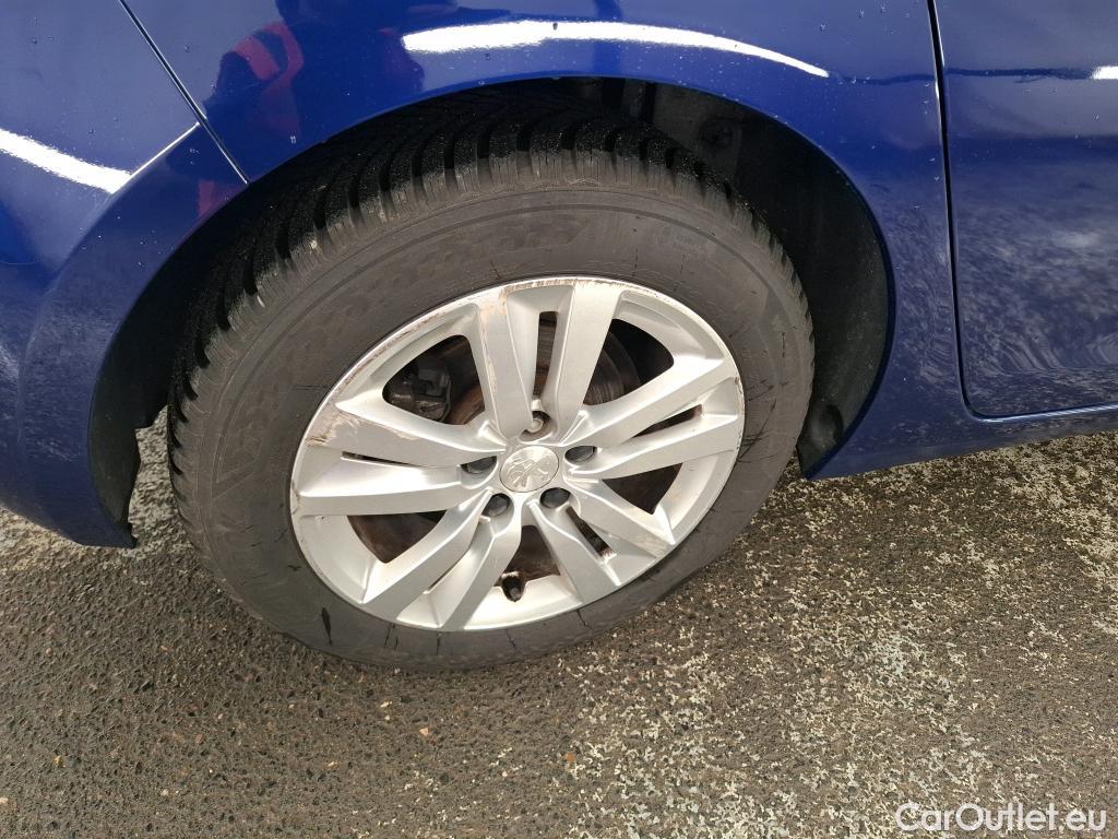  Peugeot  308  Active Business 1.2 PureTech 110CV BVM6 E6d #30