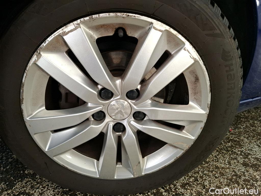  Peugeot  308  Active Business 1.2 PureTech 110CV BVM6 E6d #39