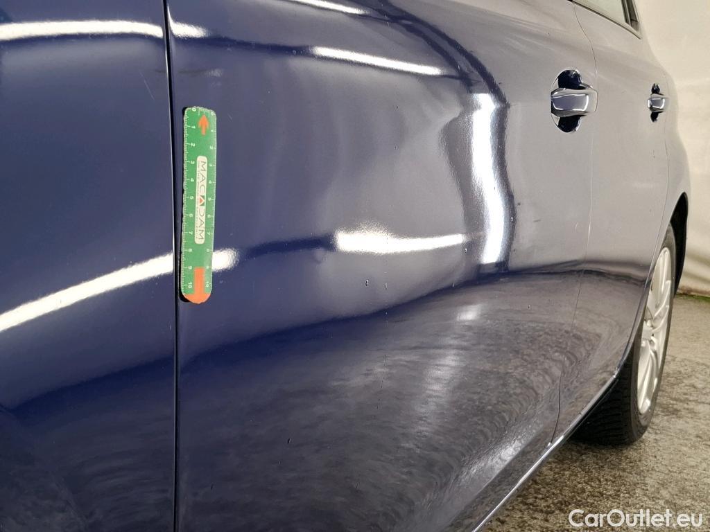  Peugeot  308  Active Business 1.2 PureTech 110CV BVM6 E6d #13