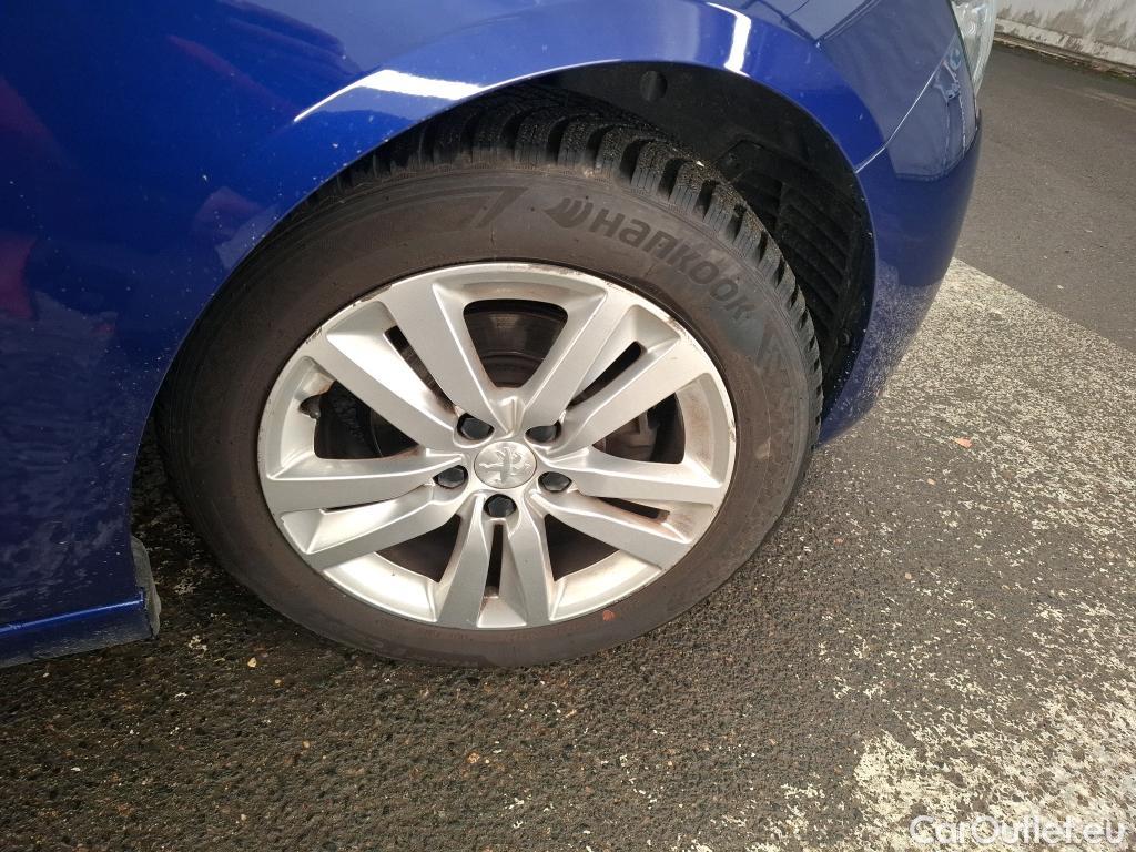  Peugeot  308  Active Business 1.2 PureTech 110CV BVM6 E6d #22