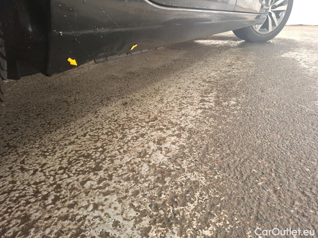  Peugeot  308  SW Allure 1.2 PureTech 110CV BVM6 E6d #8