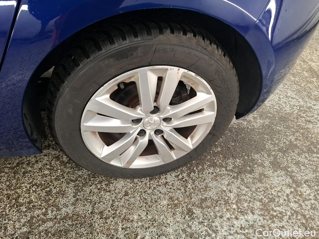  Peugeot  308  Active Business 1.2 PureTech 110CV BVM6 E6d #46