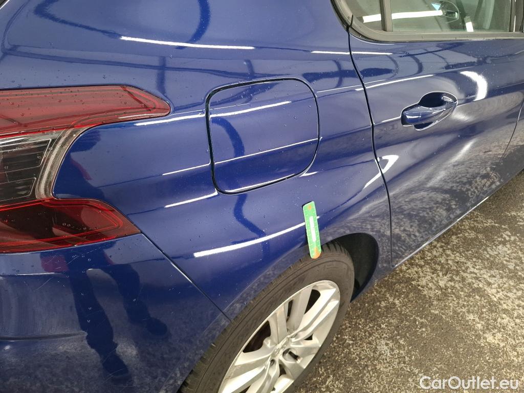  Peugeot  308  Active Business 1.2 PureTech 110CV BVM6 E6d #8