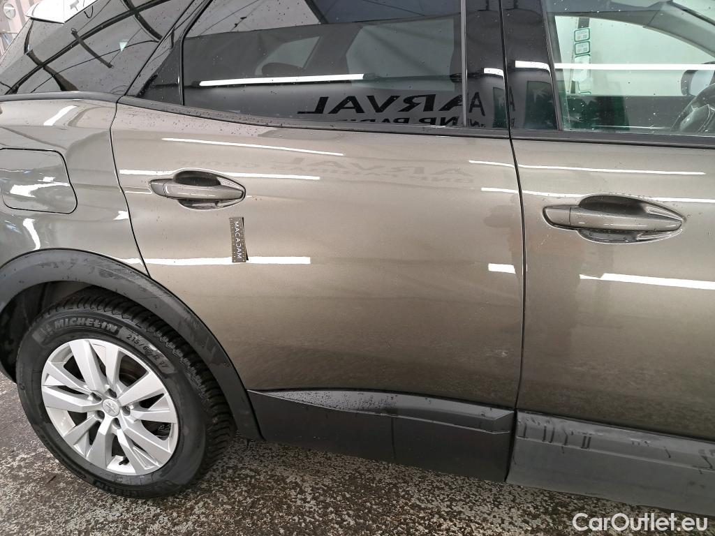  Peugeot  3008  Active Business 1.2 PureTech 130CV BVA8 E6d #7