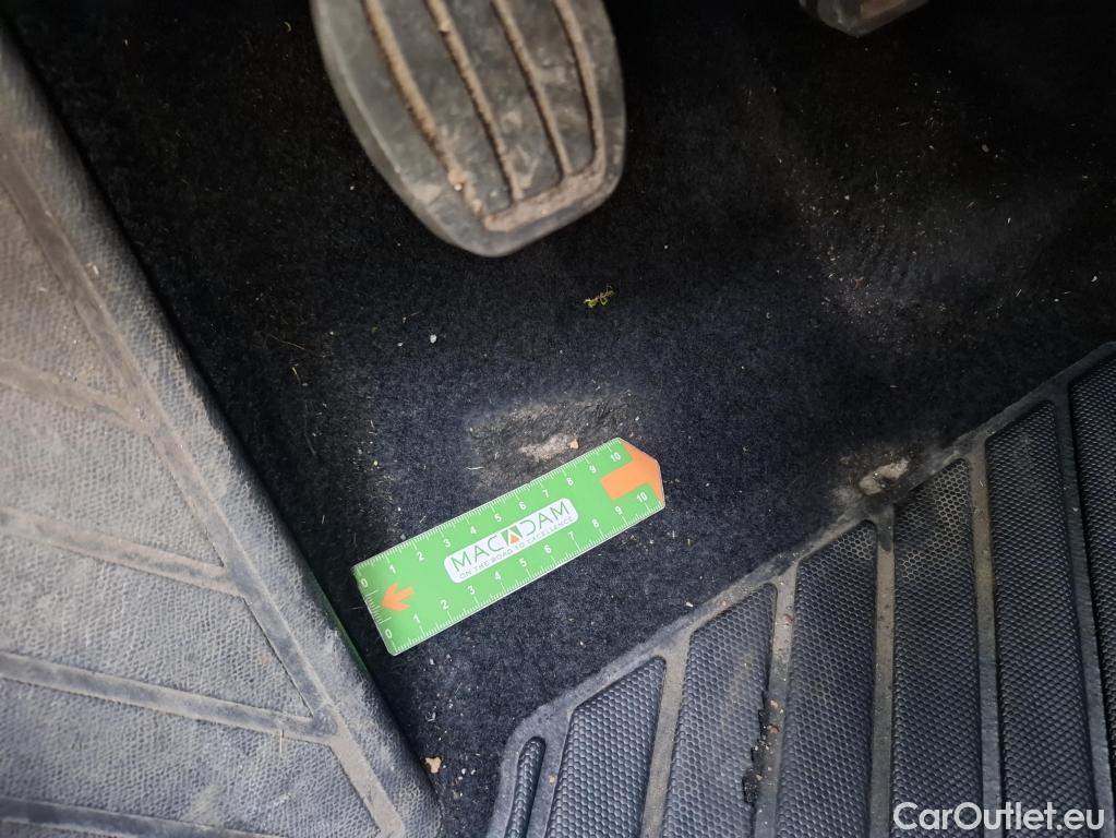  Peugeot  3008  Allure Pack 1.2 PureTech 130CV BVM6 E6d #22