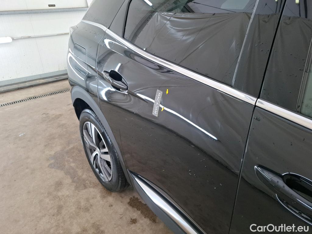  Peugeot  3008 PEUGEOT  / 2020 / 5P / SUV PureTech 130 S&S EAT8 GT #6