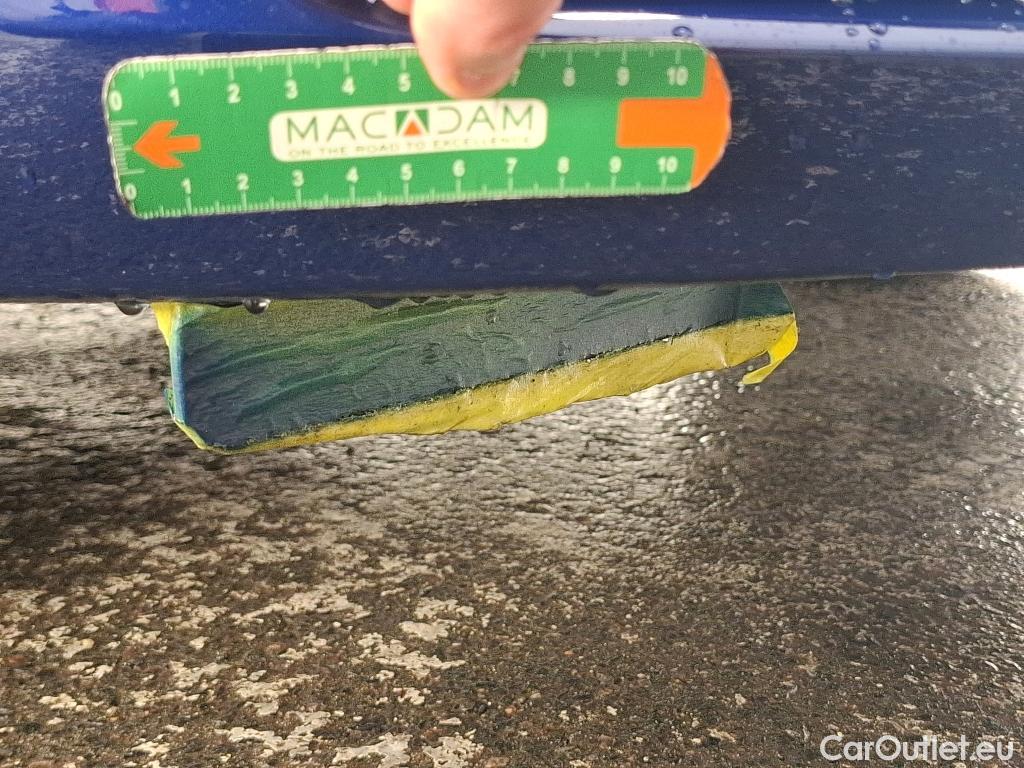  Peugeot  308  Active Business 1.2 PureTech 110CV BVM6 E6d #70