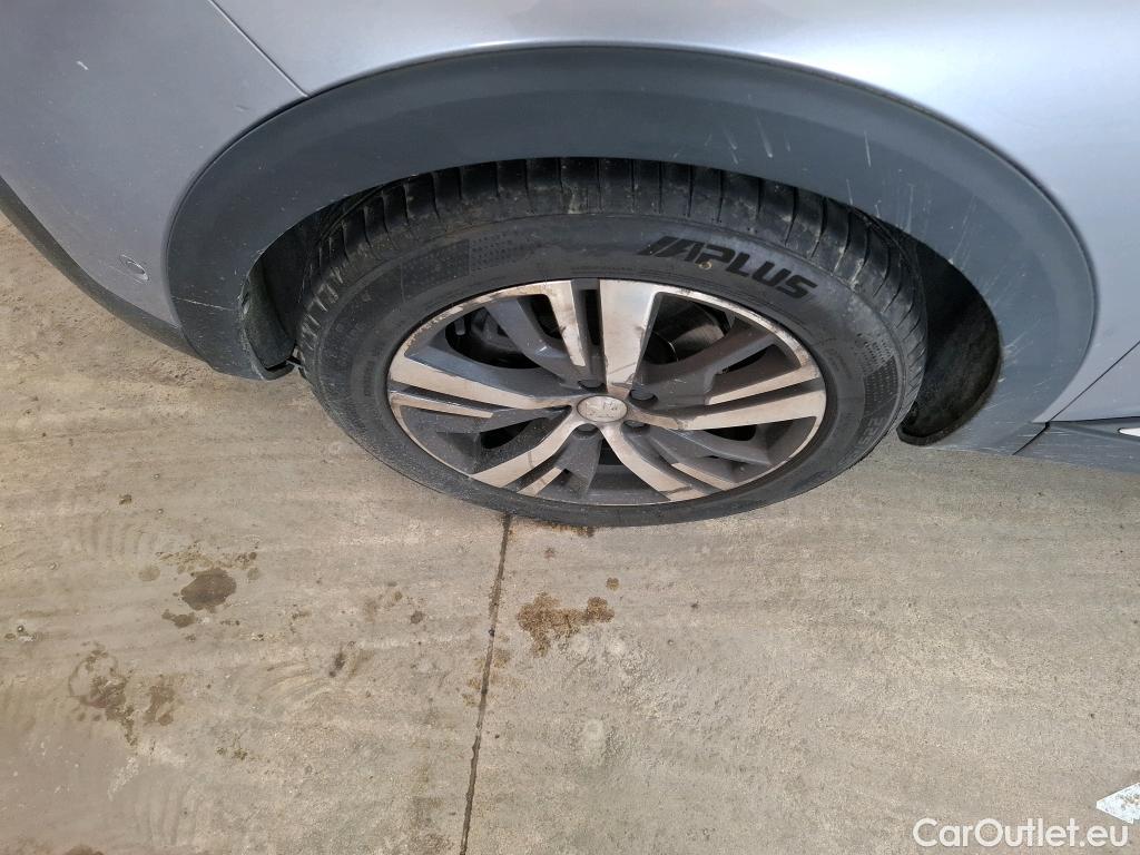  Peugeot  3008  Allure Business 1.2 PureTech 130CV BVM6 E6d #23