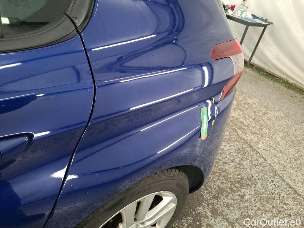  Peugeot  308  Active Business 1.2 PureTech 110CV BVM6 E6d #5