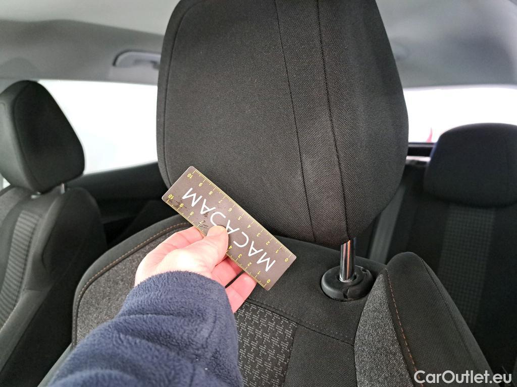  Peugeot  3008  Active Business 1.2 PureTech 130CV BVA8 E6d #32