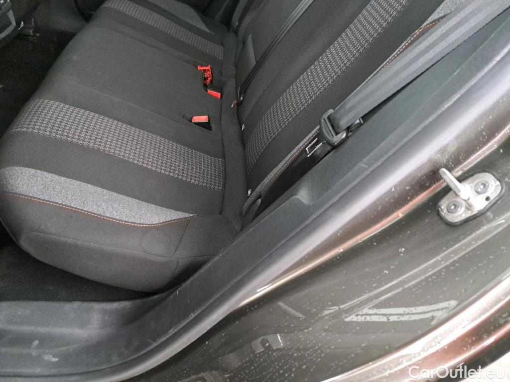  Peugeot  3008  Active Business 1.2 PureTech 130CV BVA8 E6d #23