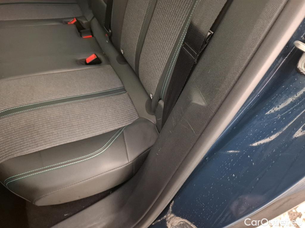  Peugeot  3008  Allure Pack 1.2 PureTech 130CV BVM6 E6d #15