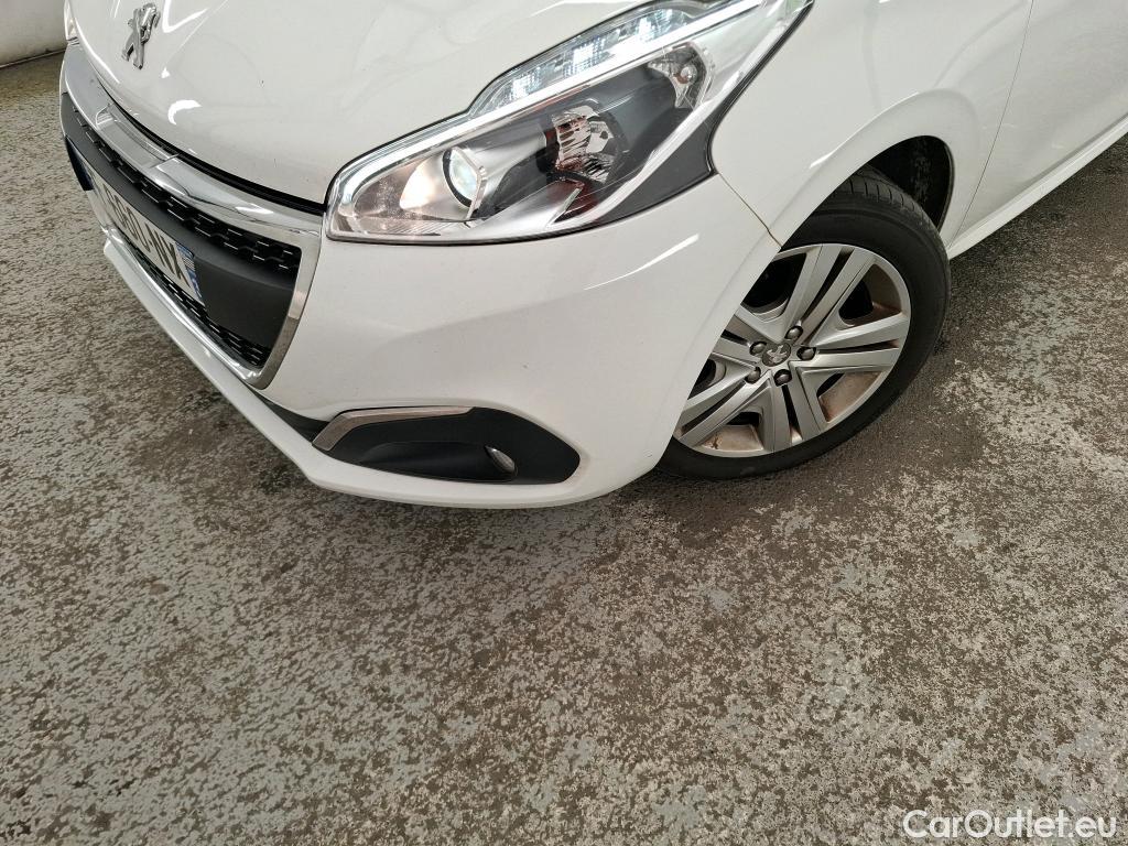  Peugeot  208  Allure Business 1.2 PureTech 110CV BVM6 E6dT #14