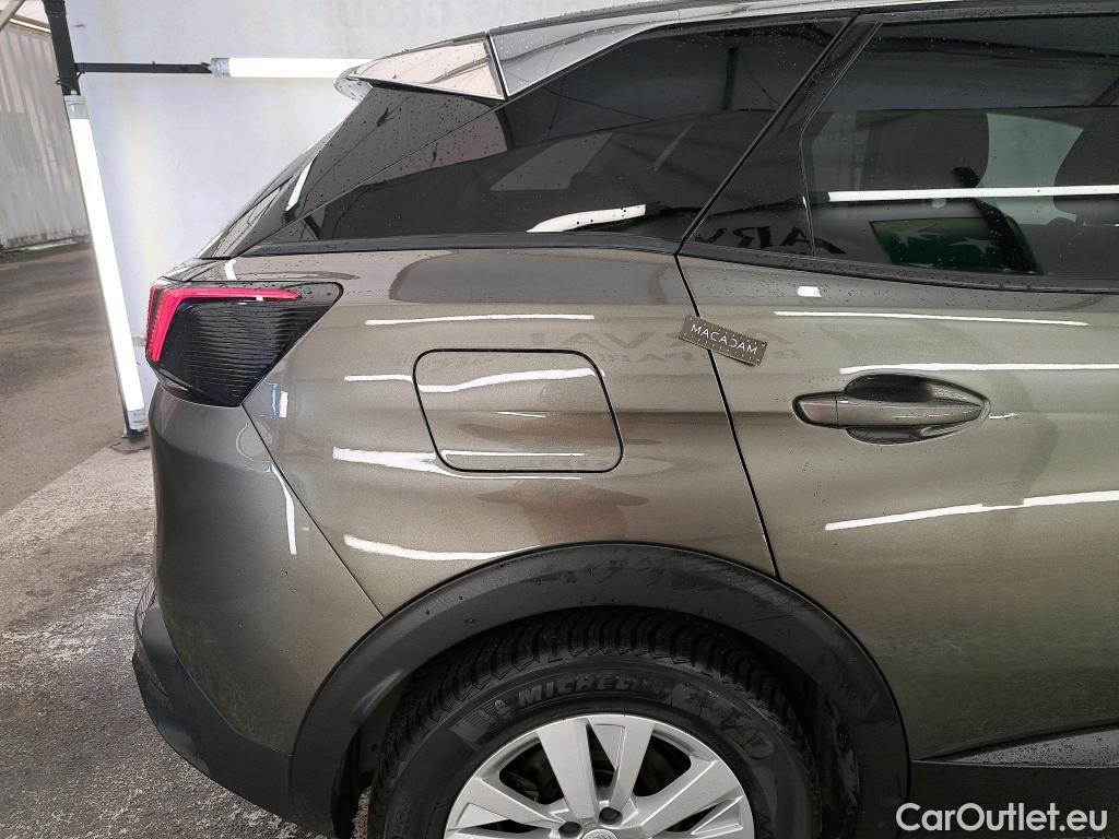  Peugeot  3008  Active Business 1.2 PureTech 130CV BVA8 E6d #3