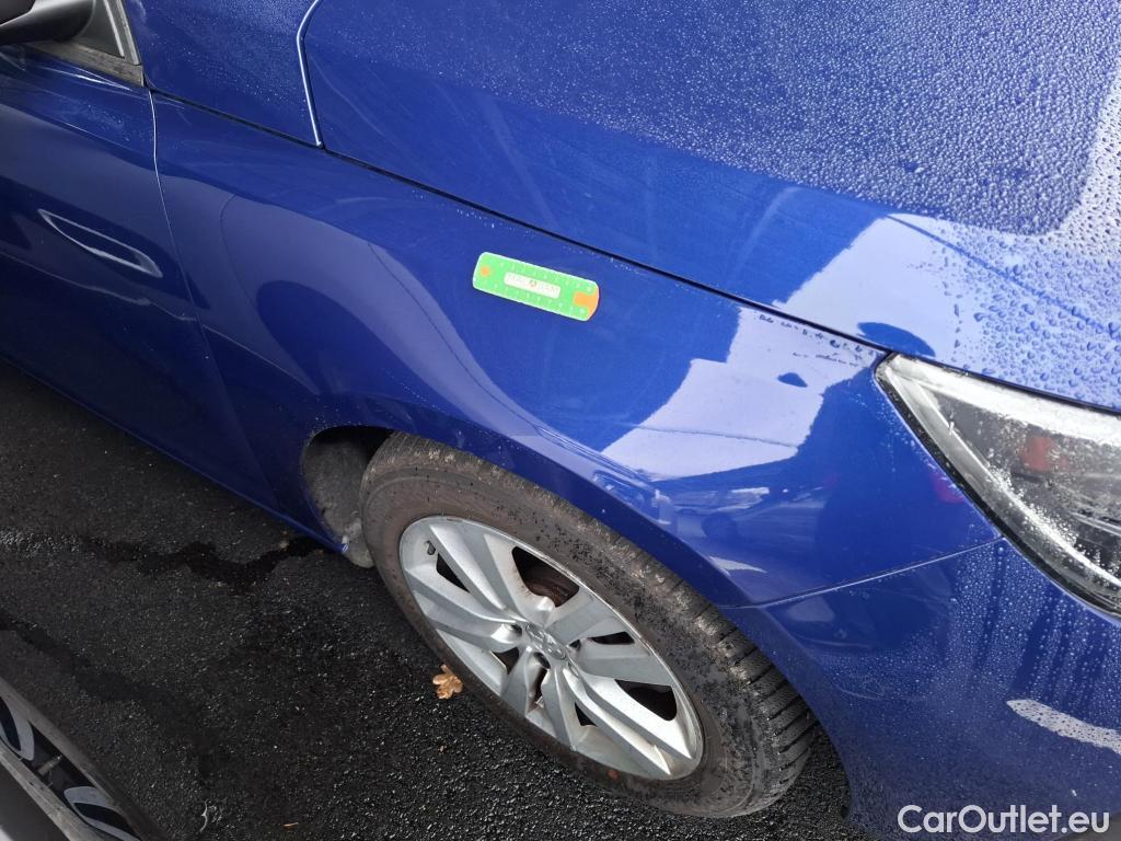  Peugeot  308  Active Business 1.2 PureTech 110CV BVM6 E6d #73