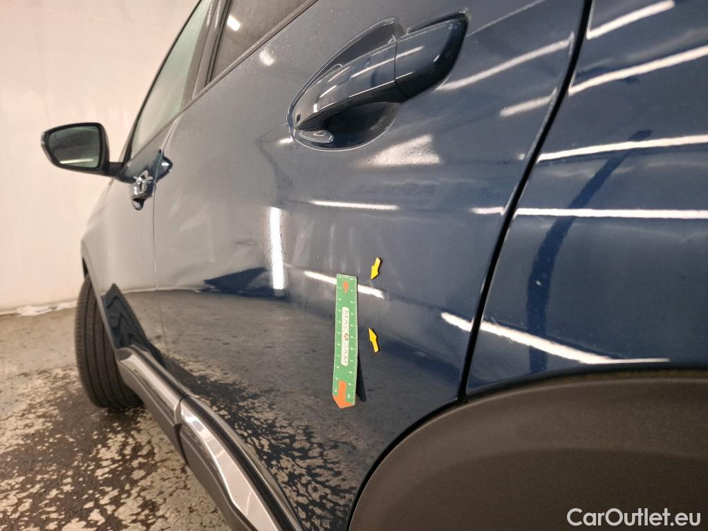  Peugeot  3008  Allure Pack 1.2 PureTech 130CV BVM6 E6d #29