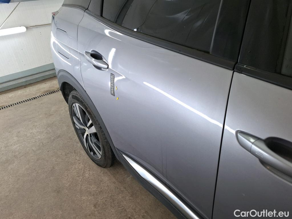  Peugeot  3008  Allure Business 1.2 PureTech 130CV BVM6 E6d #1