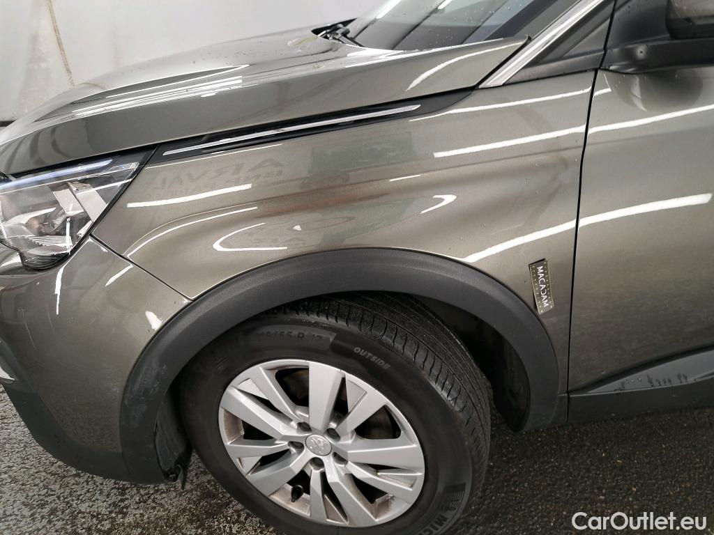  Peugeot  3008  Active Business 1.2 PureTech 130CV BVA8 E6d #13