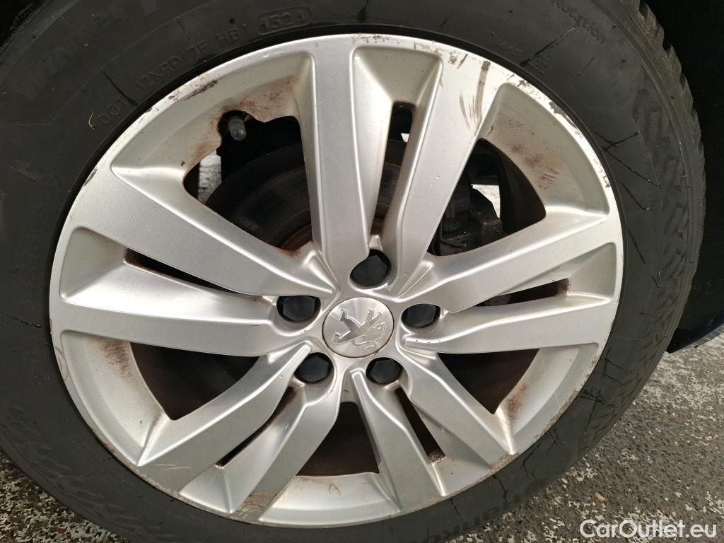  Peugeot  308  Active Business 1.2 PureTech 110CV BVM6 E6d #47