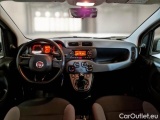  Fiat  Panda FIAT  / 2011 / 5P / BERLINA 1.2 69CV SeS E6D-TEMP EASY #3